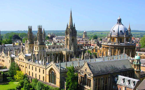 蘭卡斯特大學(xué)校景3 蘭卡斯特大學(xué)校景3