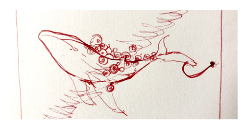 插畫藝術留學作品4 插畫藝術留學作品4