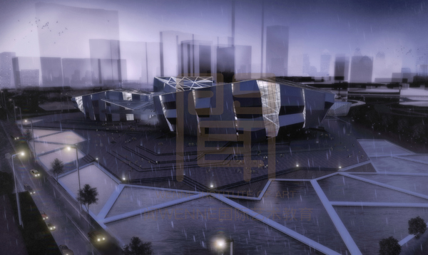 景觀設(shè)計(jì)留學(xué)作品3 景觀設(shè)計(jì)留學(xué)作品3